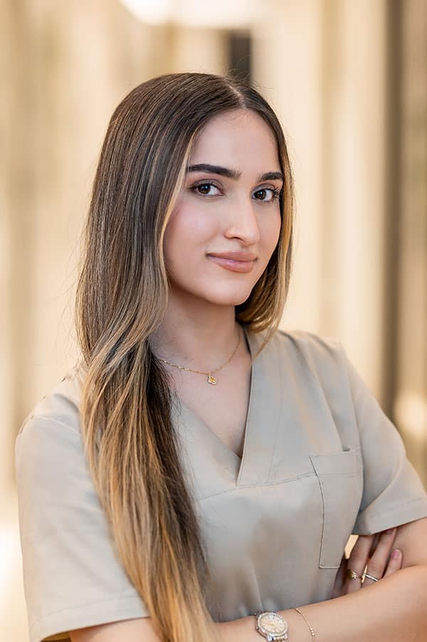 Nilofar Arabzada